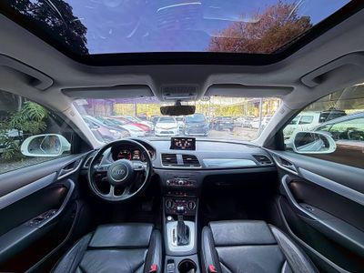 Audi Q3 miniatura 11
