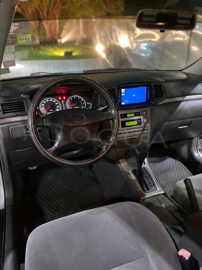 Toyota Corolla miniatura 10