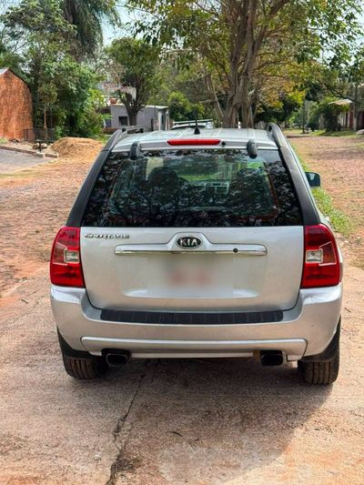 Kia Sportage miniatura 5