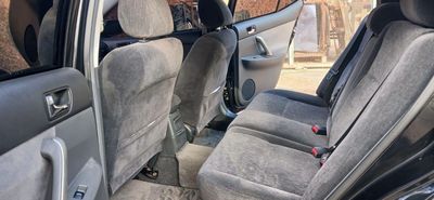 Toyota Allion miniatura 10