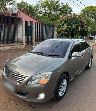 Toyota Premio miniatura 2