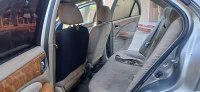 Nissan Sylphy miniatura 14