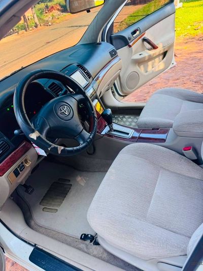 Toyota Premio miniatura 8
