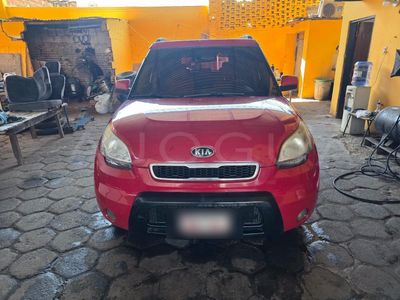 Kia Soul miniatura 2