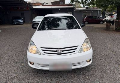 Toyota Allion miniatura 2