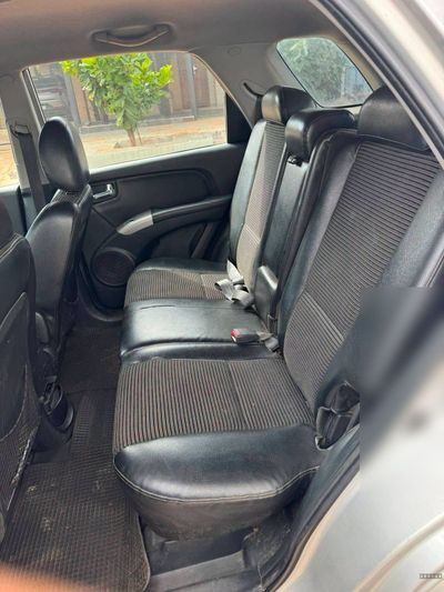 Kia Sportage miniatura 8