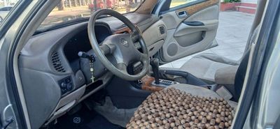 Nissan Sylphy miniatura 12
