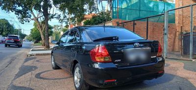 Toyota Allion miniatura 6