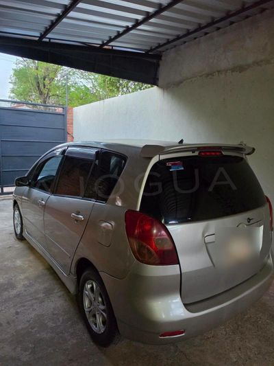 Toyota Corolla Spacio miniatura 4