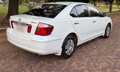 Toyota Allion miniatura 6