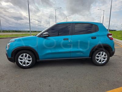 Citroen C3 miniatura 2