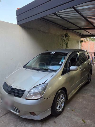 Toyota Corolla Spacio 2002