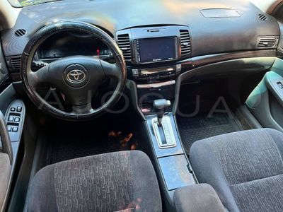 Toyota Corolla miniatura 6