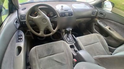 Nissan Sanny miniatura 7