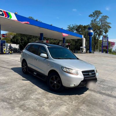 Hyundai Santa Fe miniatura 14