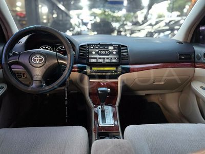 Toyota Premio miniatura 8