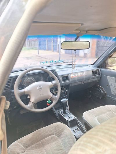 Toyota FunCargo miniatura 11