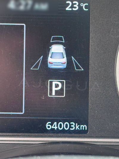 Nissan Versa miniatura 6