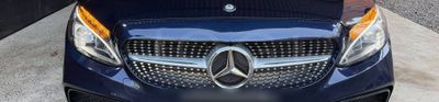 Mercedes-Benz C300 thumbnail 1