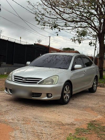Toyota Allion 2004