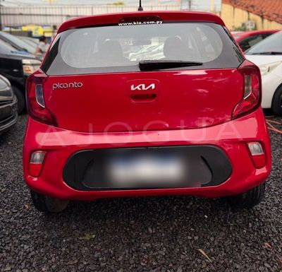 Kia Picanto miniatura 4
