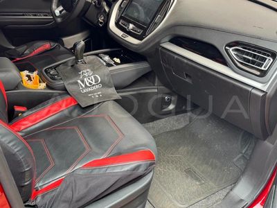 Jetour X70 miniatura 9