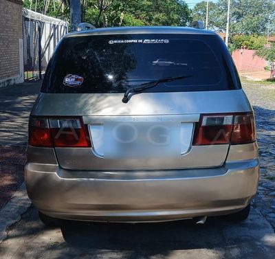Kia Carens miniatura 5