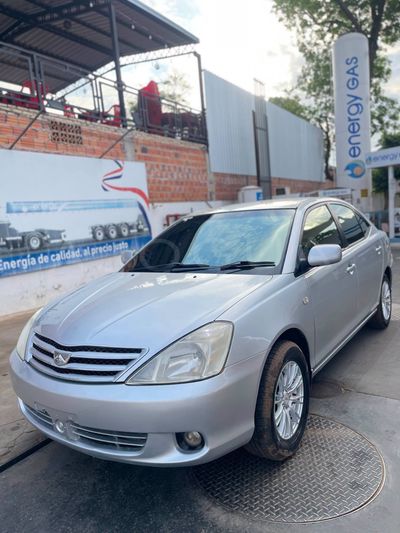 Toyota Allion miniatura 2