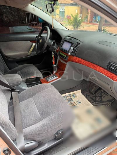 Toyota Allion miniatura 6