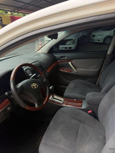 Toyota Allion miniatura 6