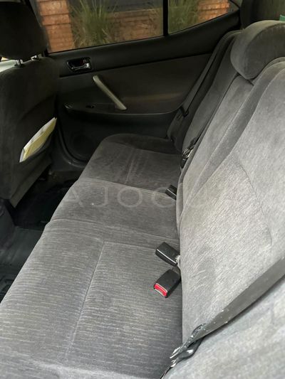Toyota Allion miniatura 7
