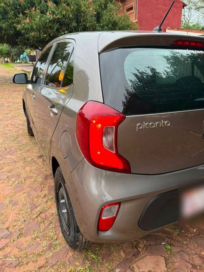 Kia Picanto miniatura 3