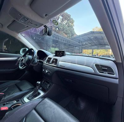 Audi Q3 miniatura 9