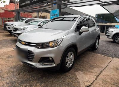 Chevrolet Tracker miniatura 7