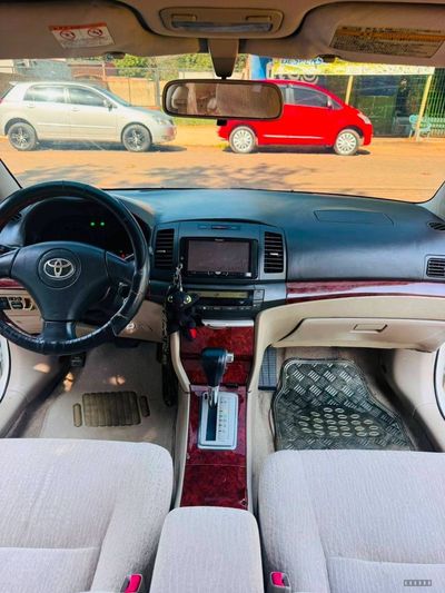 Toyota Premio miniatura 9
