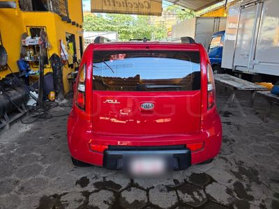 Kia Soul miniatura 5
