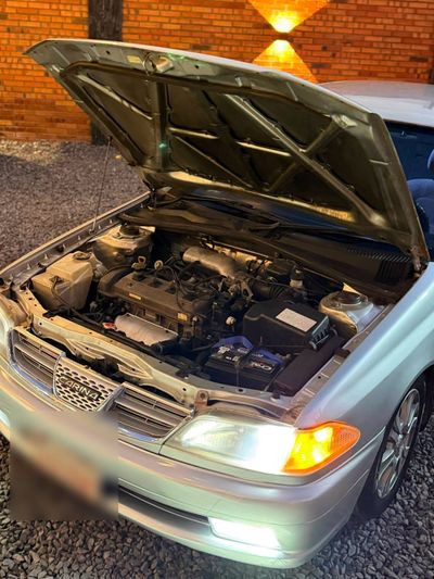 Toyota Carina miniatura 3