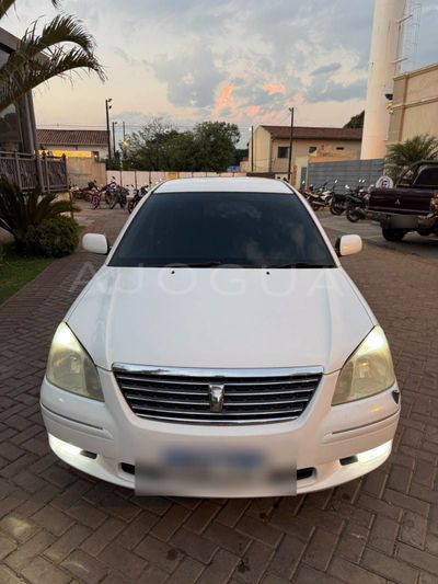 Toyota Premio miniatura 5