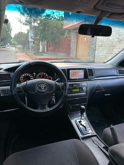 Toyota Runx miniatura 8
