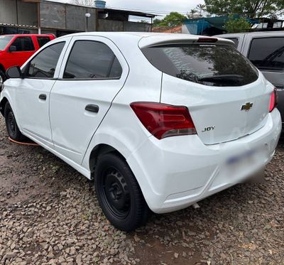 Chevrolet Onix miniatura 3