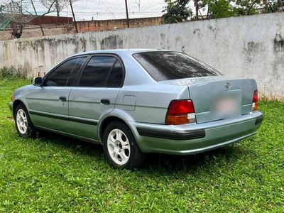 Toyota Corsa miniatura 7