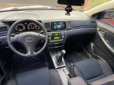 Toyota Ractis miniatura 7