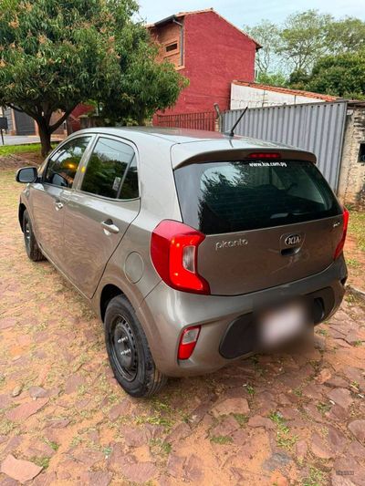 Kia Picanto miniatura 8