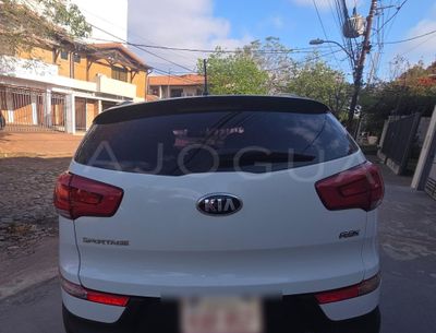 Kia Sportage miniatura 15