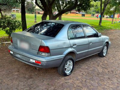 Chevrolet Corsa miniatura 4