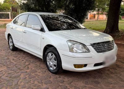 Toyota Allion miniatura 2