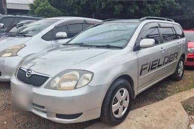 Toyota Fielder miniatura 2