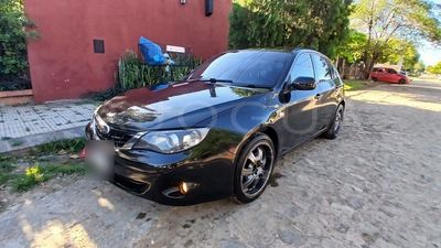 Subaru Impreza miniatura 2