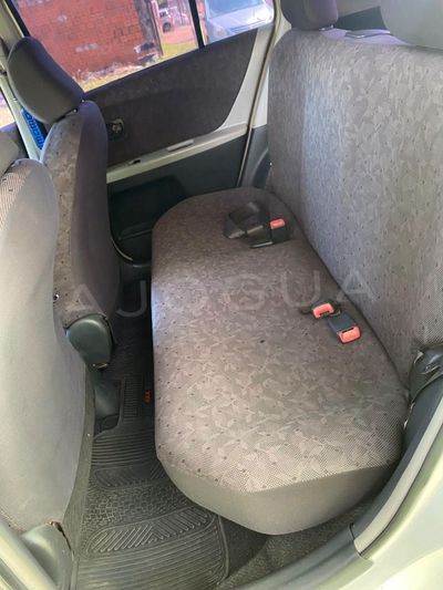 Toyota Vitz miniatura 7