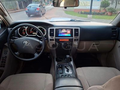 Toyota Hilux Surf miniatura 9
